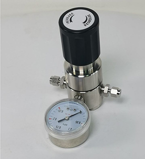 氣體減壓器 工業(yè)級氣體減壓閥 氣體專用減壓閥